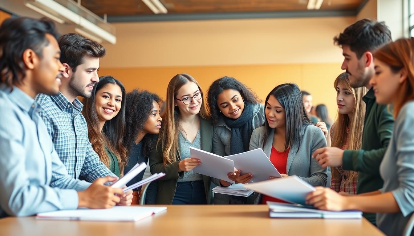 Personal development and growth programs in France