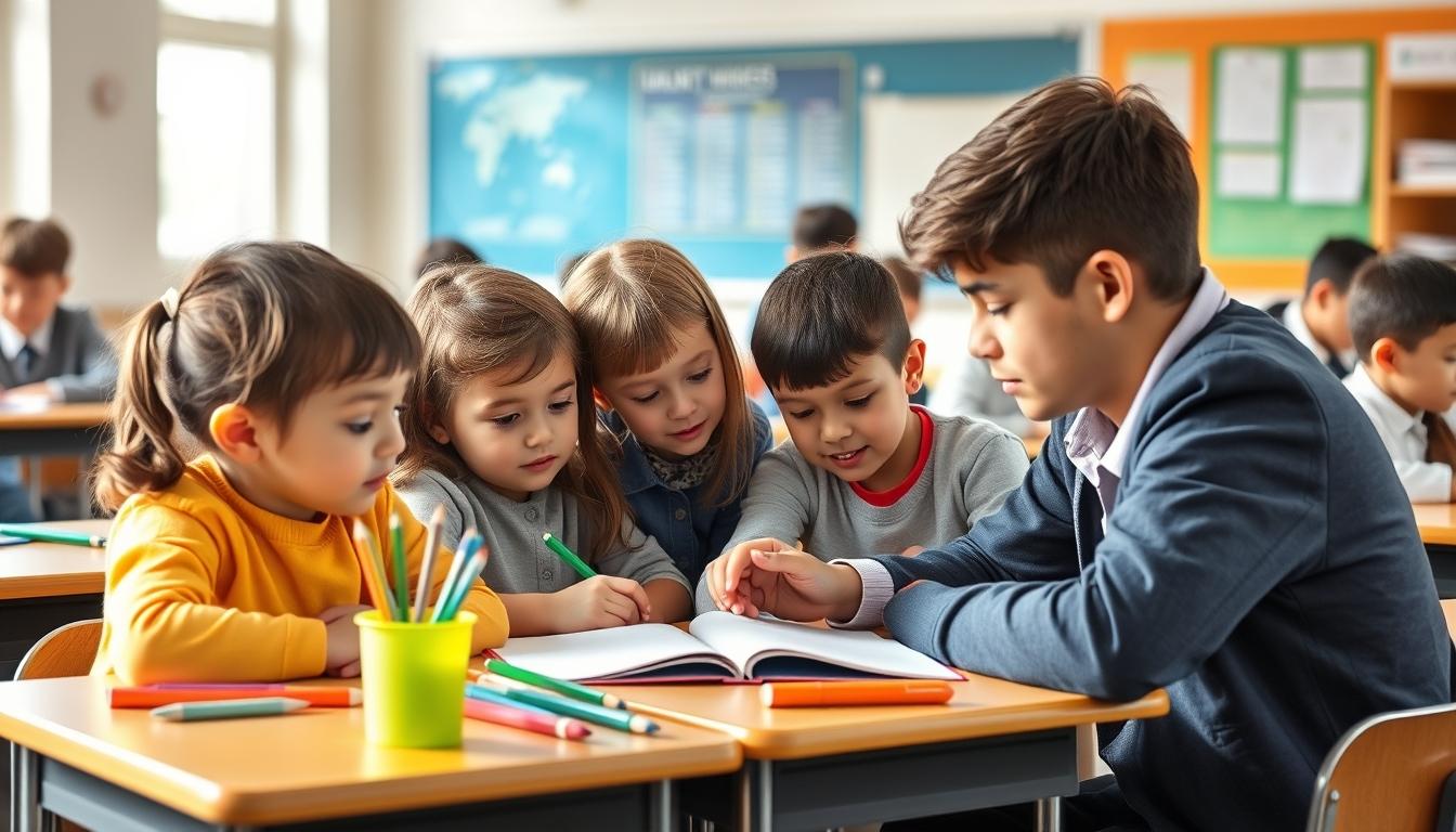 Confidence development learning